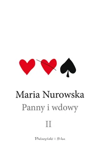 Bild von Panny i wdowy Tom 2