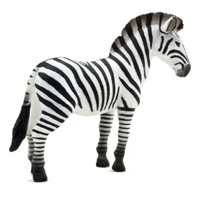 Bild von Zebra stepowa ANIMAL PLANET