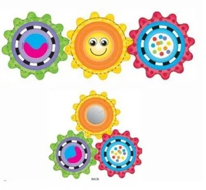 Obrazek Wirujące trio PLAYGRO