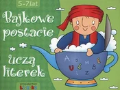 Bajkowe po... - Opracowanie Zbiorowe -  Polnische Buchandlung 