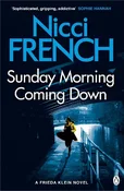 Sunday Mor... - Frieda Klein - buch auf polnisch 