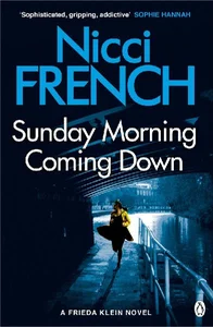 Bild von Sunday Morning Coming Down A Frieda Klein Novel (7)