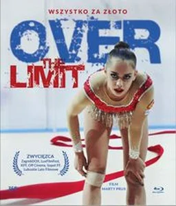 Obrazek Over the Limit Blu-ray