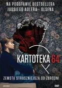 Książka : Kartoteka ...