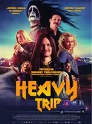 Książka : Heavy Trip...