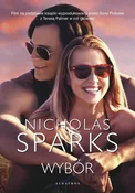 Wybór - Nicholas Sparks - buch auf polnisch 