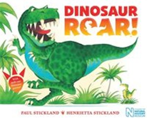 Bild von Dinosaur Roar!