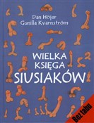 Wielka ksi... - Dan Hojer, Gunilla Kvarnstrom - buch auf polnisch 