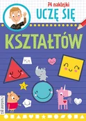 Uczę się k... - Opracowanie zbiorowe -  Polnische Buchandlung 