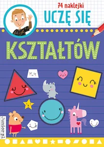 Bild von Uczę się kształtów