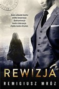 Książka : Rewizja - Remigiusz Mróz