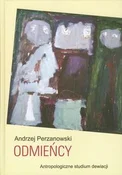 Polnische buch : Odmieńcy A... - Andrzej Perzanowski