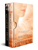 Polnische buch : Pakiet Mar... - Katarzyna Michalak