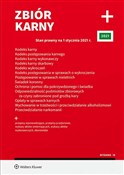 Zbiór karn... - Opracowanie Zbiorowe -  polnische Bücher