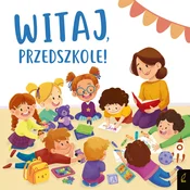 Zobacz : Witaj prze... - Patrycja Wojtkowiak-Skóra