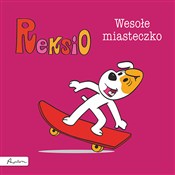 Zobacz : Reksio Wes... - Maria Szarf
