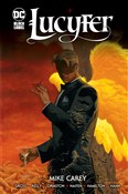 Polska książka : Lucyfer To... - Mike Carey