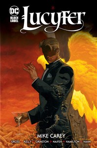 Obrazek Lucyfer Tom 2