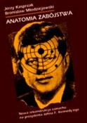 Anatomia z... - Jerzy Kasprzak, Bronisław Młodziejowski -  Książka z wysyłką do Niemiec 