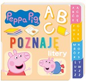 Książka : Peppa Pig ... - Opracowanie Zbiorowe