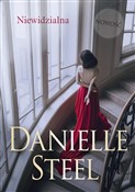 Niewidzial... - Danielle Steel - buch auf polnisch 