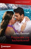 Przyjaciel... - Bennett Jules - buch auf polnisch 