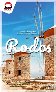 Obrazek Rodos Pascal lajt