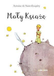 Obrazek Mały Książę