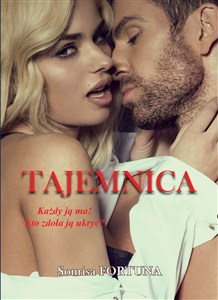 Bild von Tajemnica