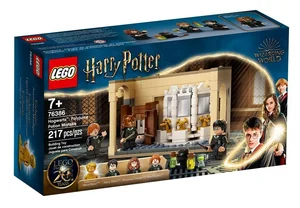 Obrazek LEGO(R) HARRY POTTER Hogwar pomyłka z eliksirem
