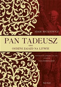 Obrazek Pan Tadeusz