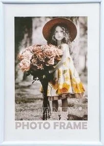 Bild von Ramka plastikowa Simple 10x15cm