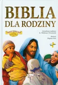 Zobacz : Biblia dla... - Opracowanie Zbiorowe