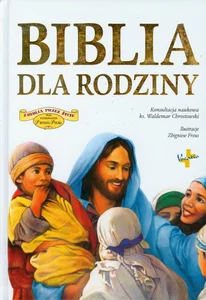 Bild von Biblia dla rodziny