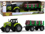 Polnische buch : Traktor z ...