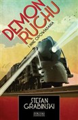Demon ruch... - Stefan Grabiński -  Książka z wysyłką do Niemiec 