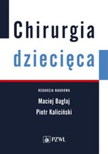 Bild von Chirurgia dziecięca