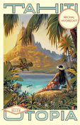 Tahiti Uto... - Michal Hvorecky - Ksiegarnia w niemczech