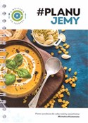 #PlanuJEMY... - Michalina Klukowska - buch auf polnisch 