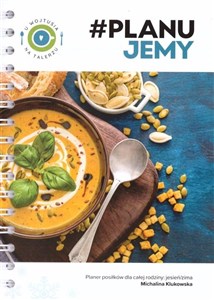 Obrazek #PlanuJEMY jesień/zima