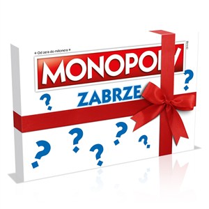 Bild von MONOPOLY Zabrze
