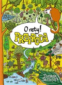 Książka : O rety! Pr... - Tomasz Samojlik