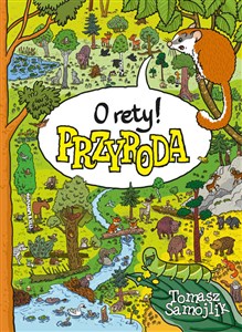 Obrazek O rety! Przyroda