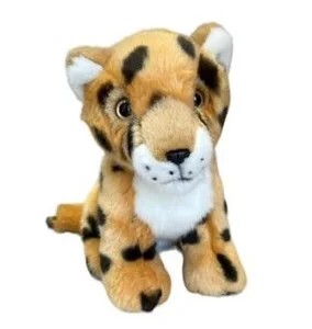 Obrazek Gepard 18cm