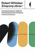 Zobacz : Zmącony ob... - Robert Whitaker