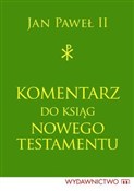 Komentarz ... - Jan Paweł II -  Książka z wysyłką do Niemiec 