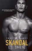 Polnische buch : Skandal - Shen L.J.