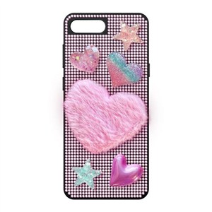 Obrazek Naklejki na telefon Love Kidea