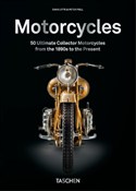 Polnische buch : Motorcycle... - Charlotte Fiell, Peter Fiell