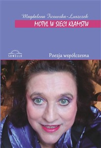 Bild von Motyl w sieci kłamstw